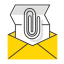 Email Attachments