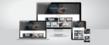 Page Builder Modular Octobercms Themes